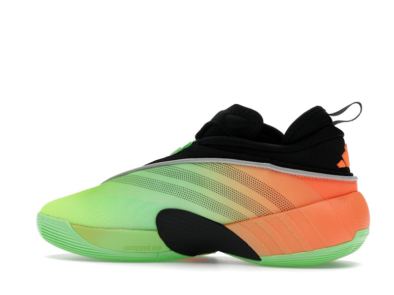 adidas D.O.N. Issue #7 Lime Burst