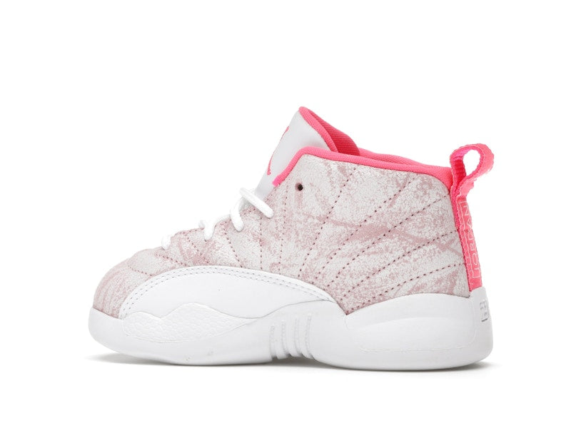 Jordan 12 Retro Arctic Punch (TD)