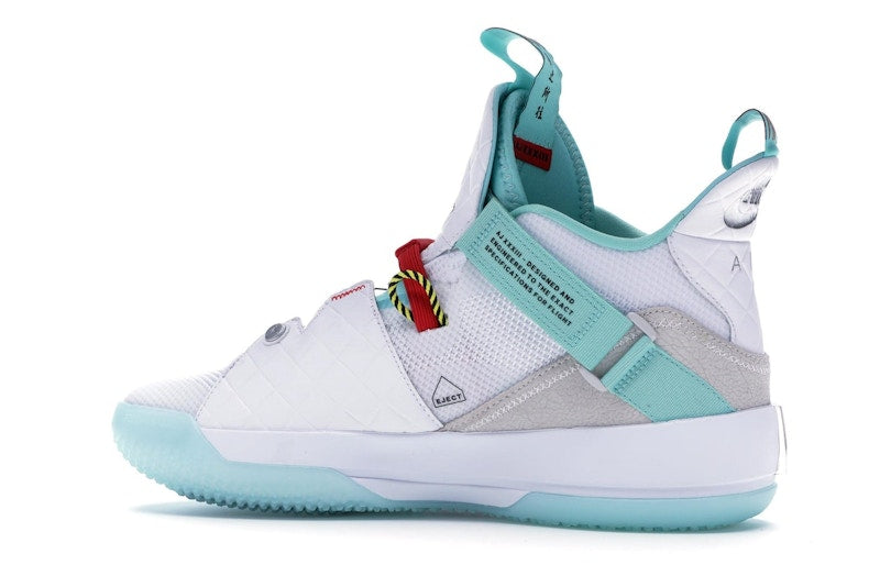 Jordan XXXIII Guo Ailun PE