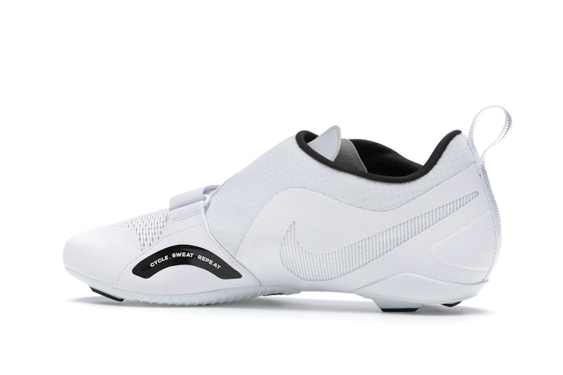 Nike SuperRep Cycle White Black