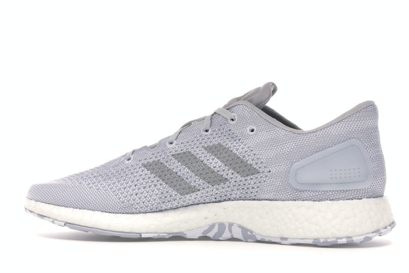 adidas Pureboost DPR Mid Grey