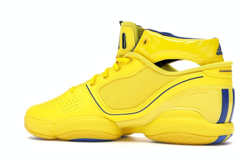 adidas adiZero Rose 1 Simeon (2020)