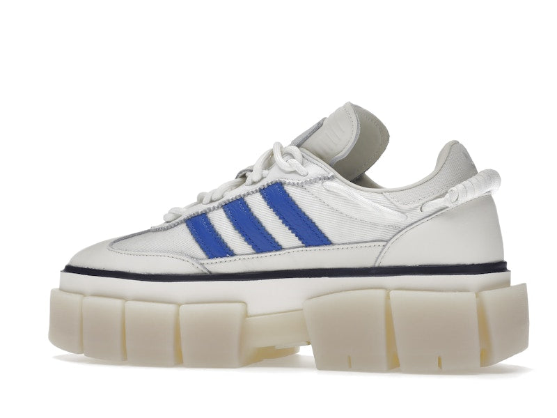 adidas Sleek Super Beyonce Ivy Park White Blue