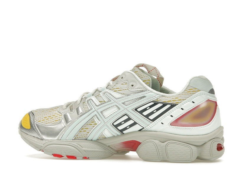 ASICS UB3-S Gel-Nimbus 9 Glacier Grey Soothing Sea
