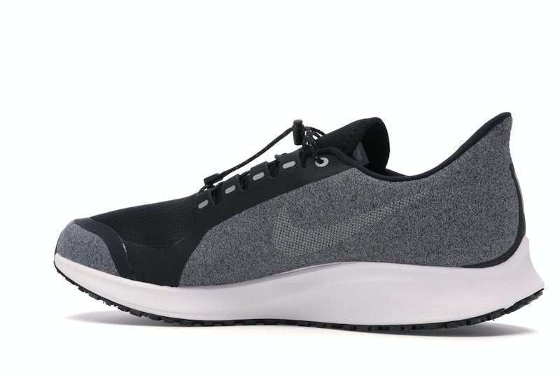 Nike Zoom Pegasus 35 Shield Black Cool Grey
