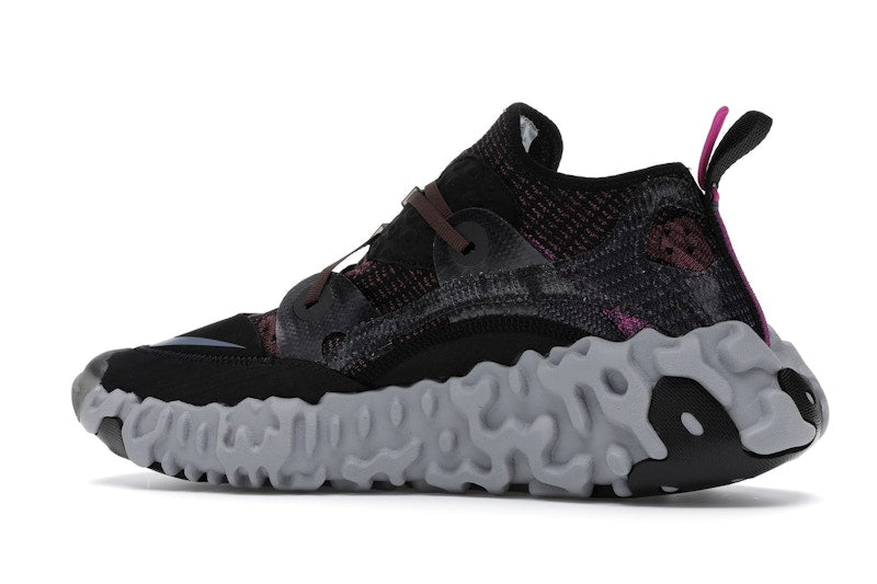 Nike ISPA Overreact Shadowberry