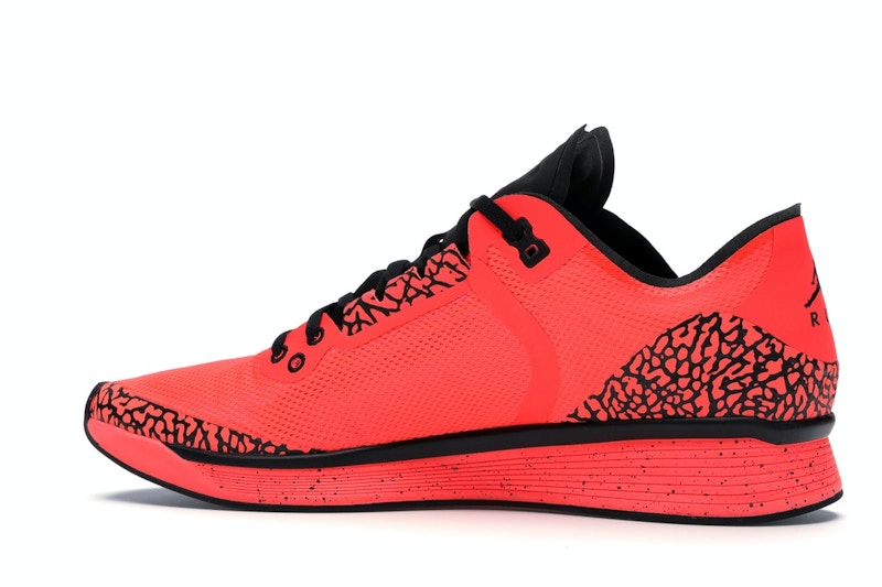 Jordan 88 Racer Infrared 23