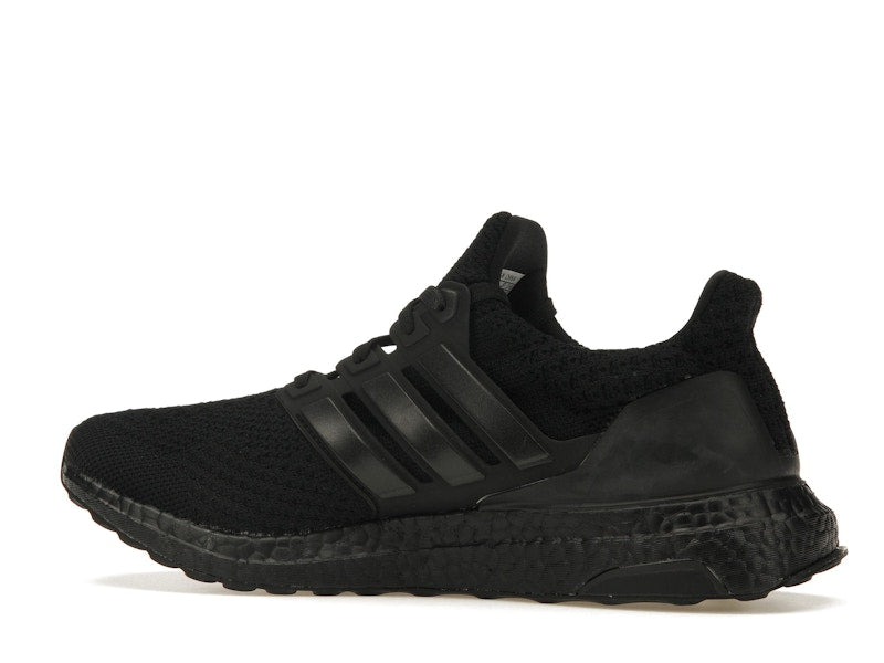 adidas Ultra Boost 5.0 DNA Triple Black (Women's)