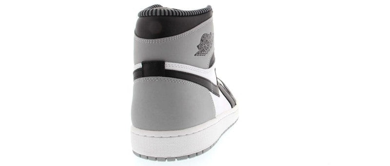 Jordan 1 Retro Barons