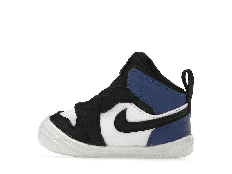 Jordan 1 Crib Bootie Fragment (I)