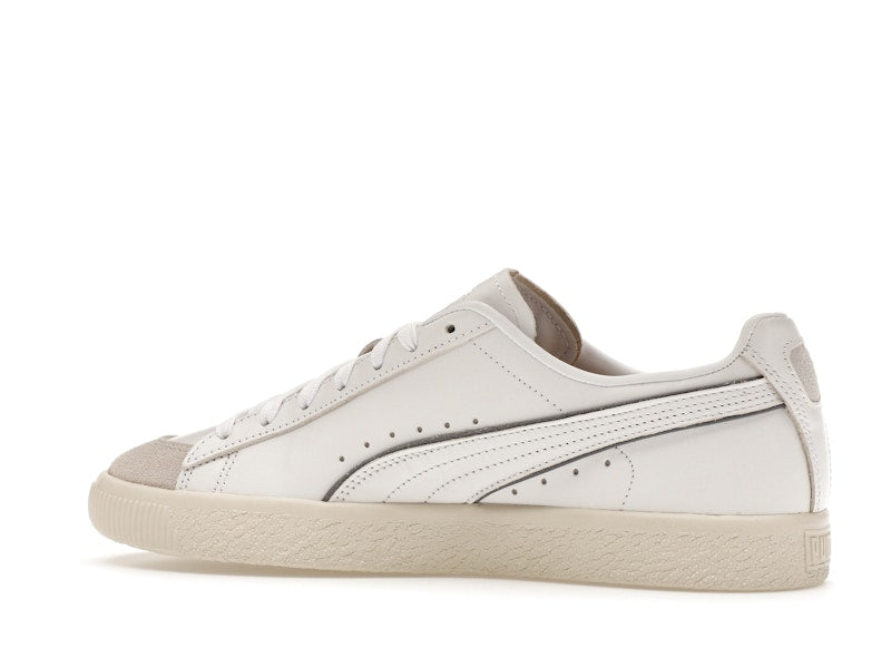 Puma Clyde Extra Butter NYC