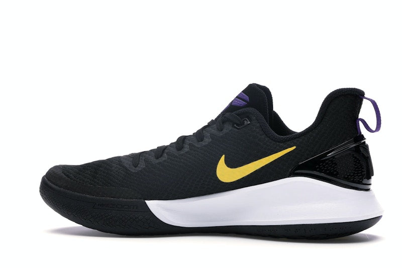 Nike Mamba Focus Lakers