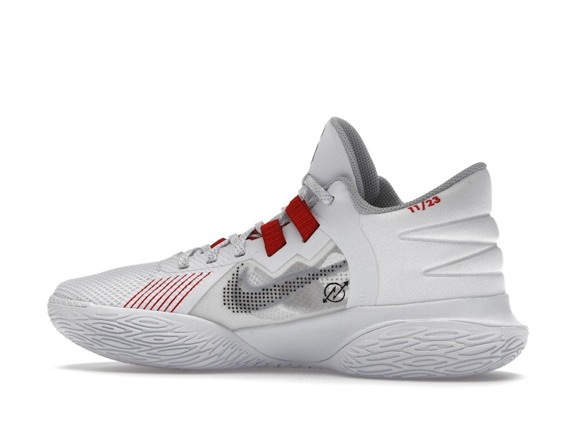 Nike Kyrie Flytrap V Wolf Grey