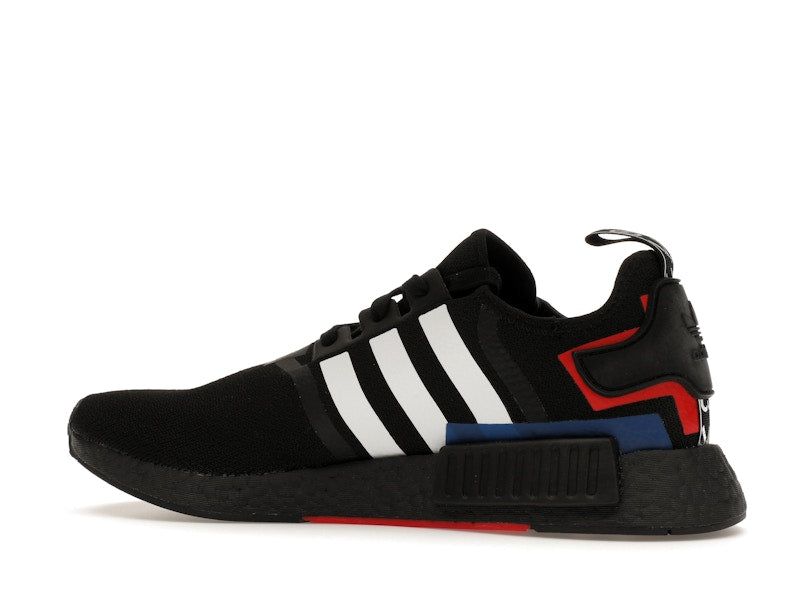 adidas NMD R1 Japan Pack Black (2019)