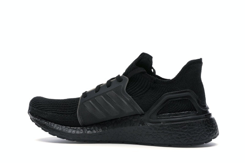 adidas Ultra Boost 2019 Triple Black (Women's)