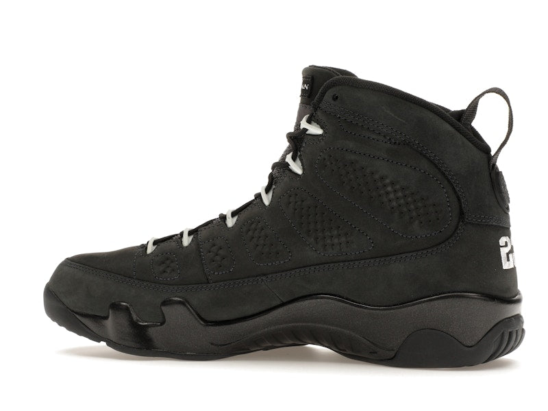 Jordan 9 Retro Anthracite