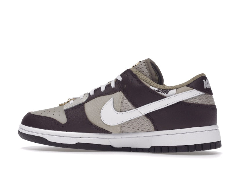 Nike Dunk Low Brown Basalt (Women's)