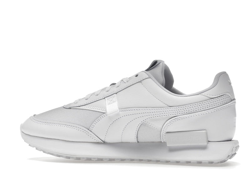 Puma Future Rider TMC Triple White