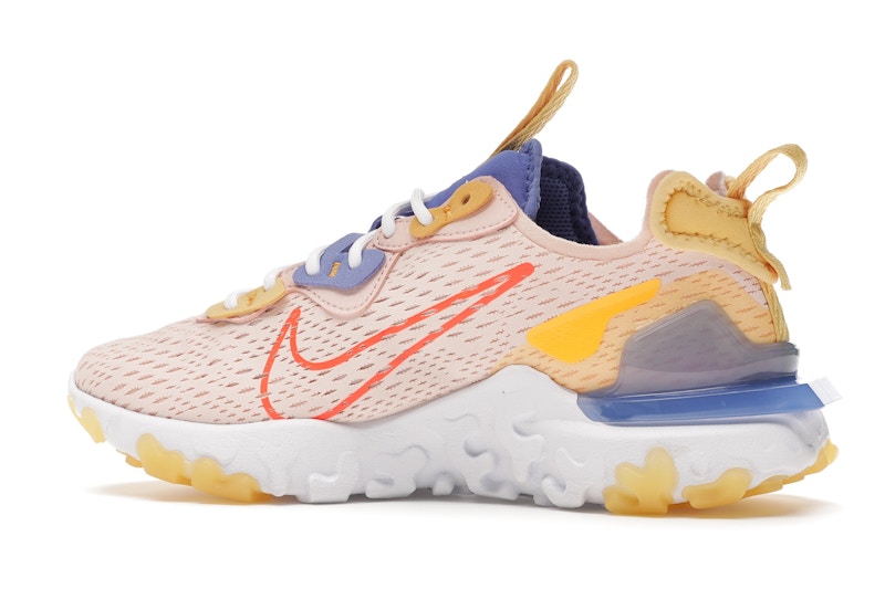 Nike React Vision Washed Coral (Women's)