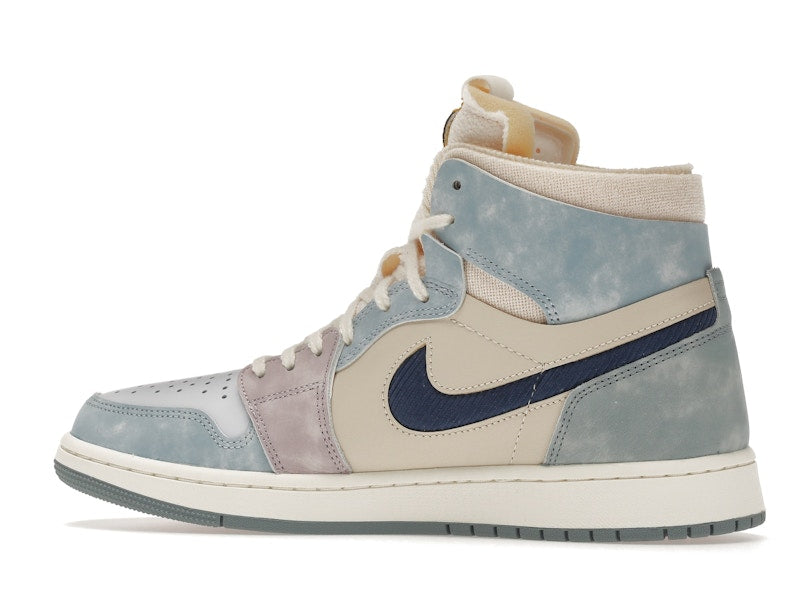 Jordan 1 High Zoom Air CMFT Celestine Blue