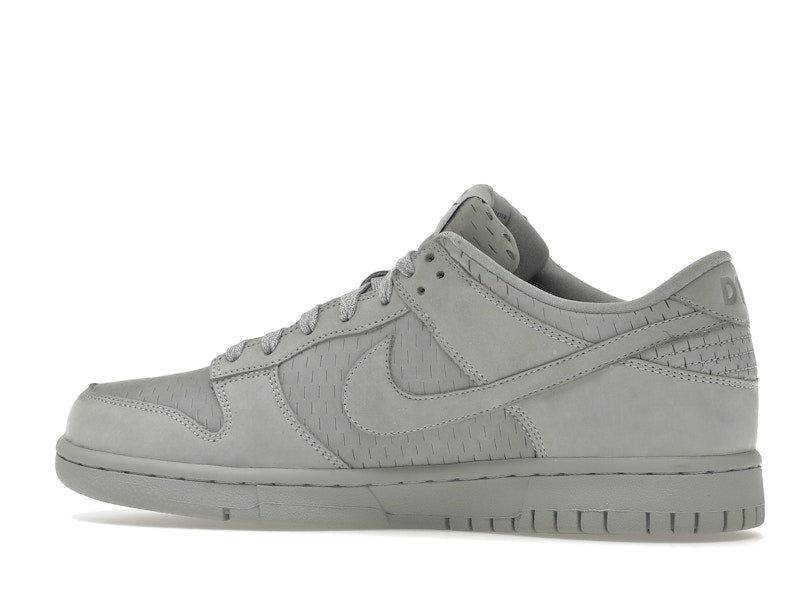 Nike Dunk Low Plattenbau
