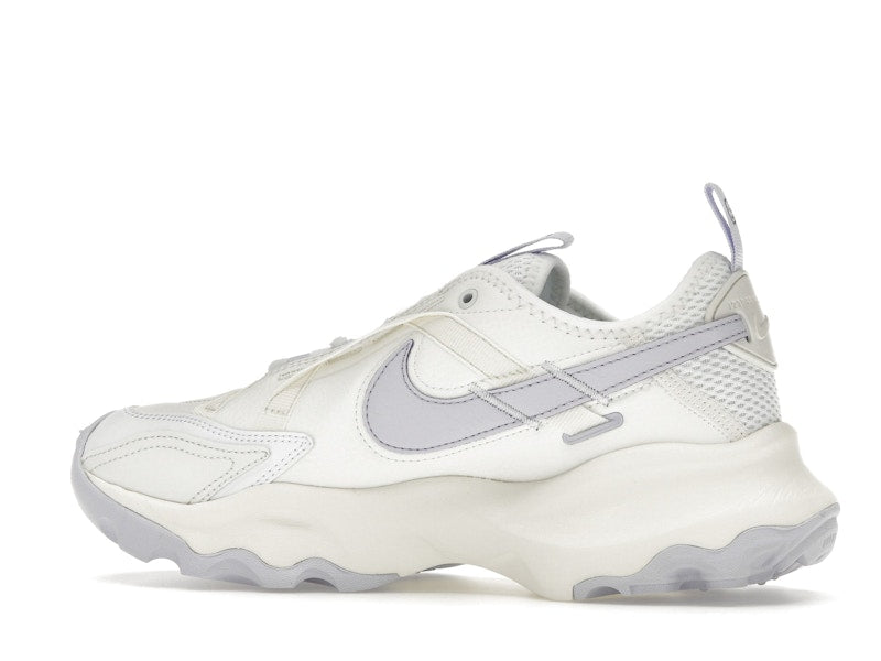 Nike TC 7900 Premium Summit White Phantom White Oxygen Purple (Women's)