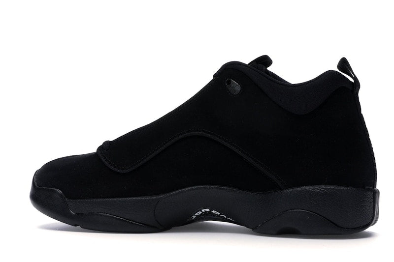 Jordan Jumpman Pro Quick Black/Black-Black
