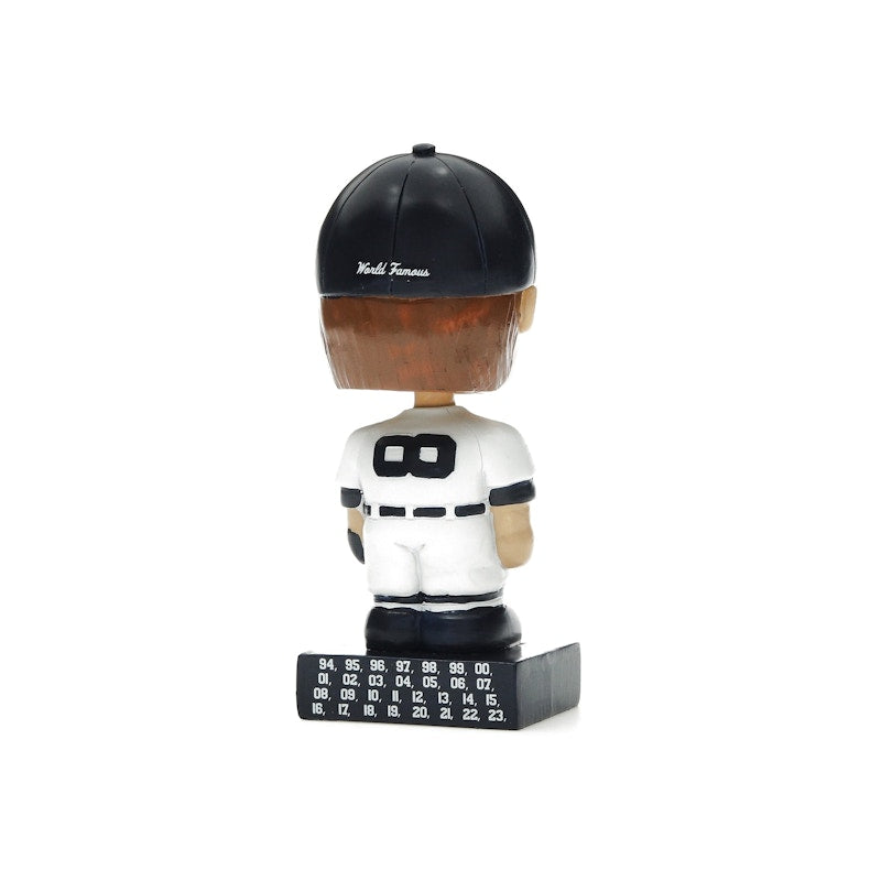 Supreme Bobblehead Figure Blue