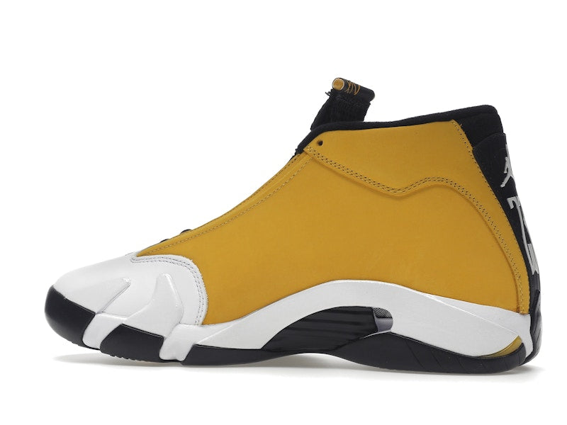 Jordan 14 Retro Light Ginger (2022)
