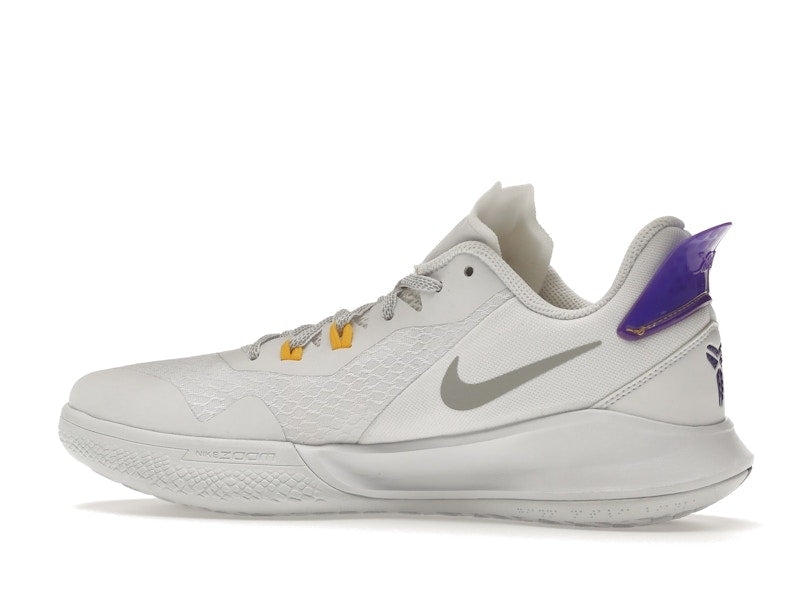 Nike Mamba Fury Lakers Home