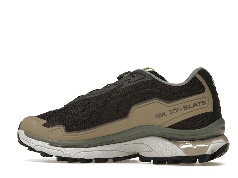 Salomon Advanced XT-Slate Wood Wood