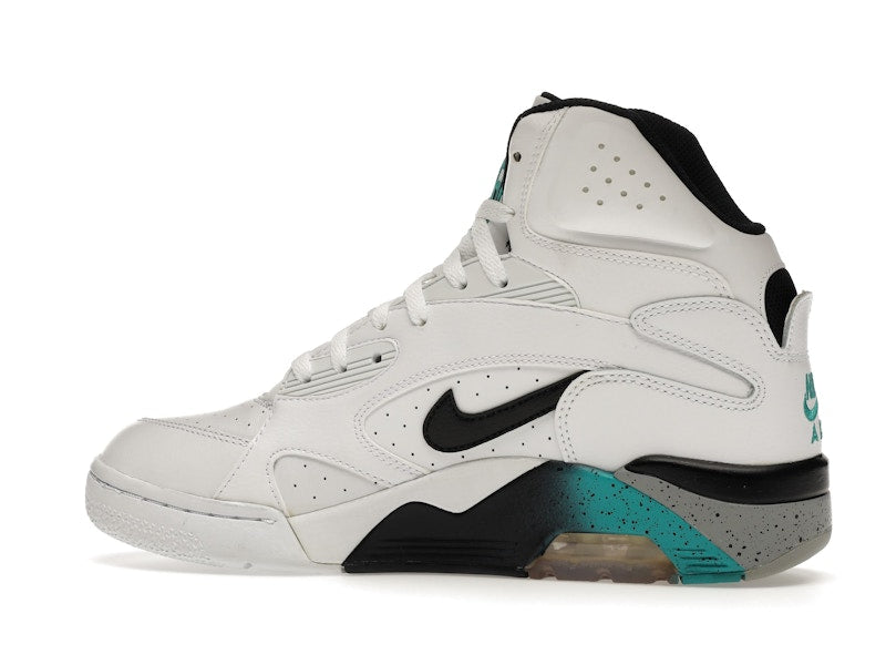 Nike Air Force 180 Blue Emerald