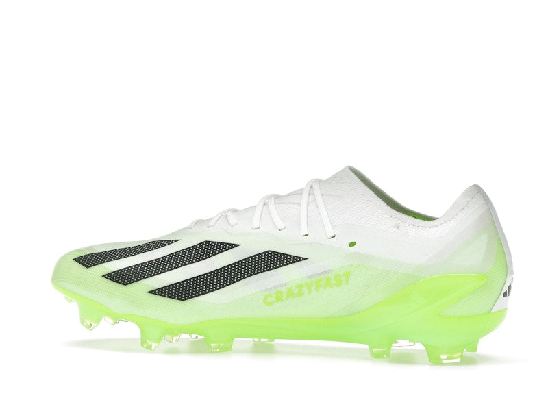 adidas X Crazyfast.1 FG Crazyrush Pack