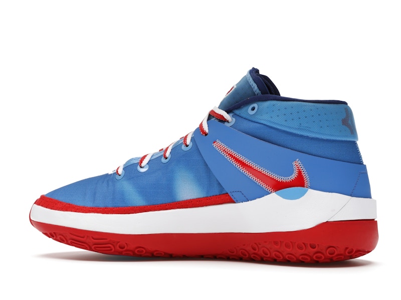 Nike KD 13 University Blue
