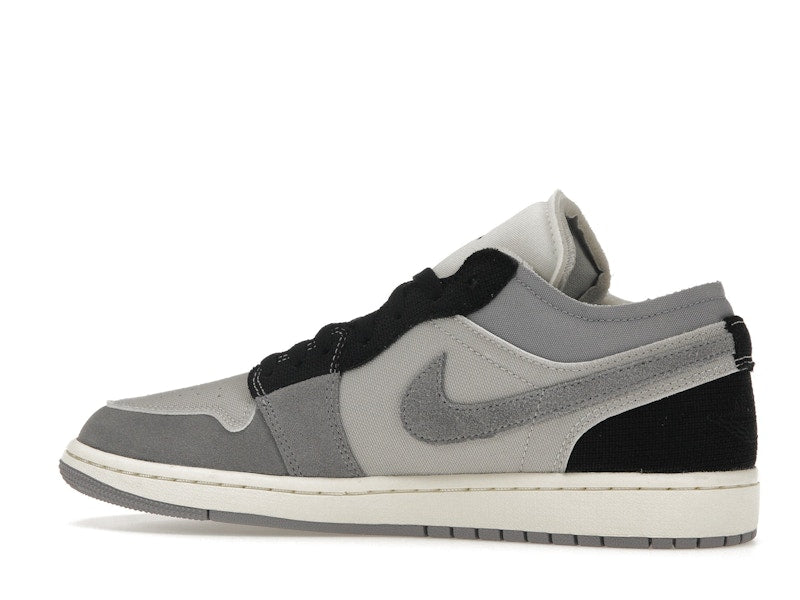 Jordan 1 Low SE Craft Inside Out Cement Grey