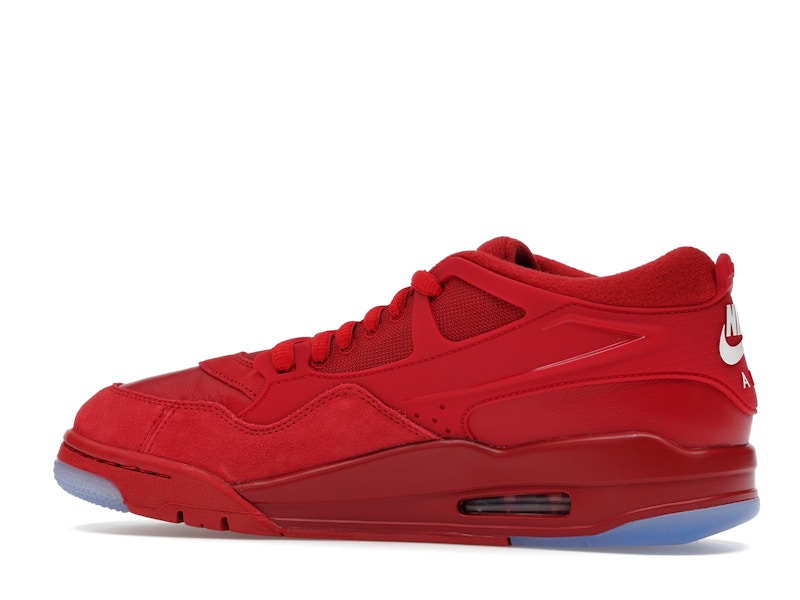 Jordan 4 RM Varsity Red