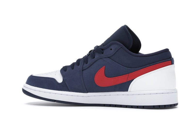 Jordan 1 Low USA