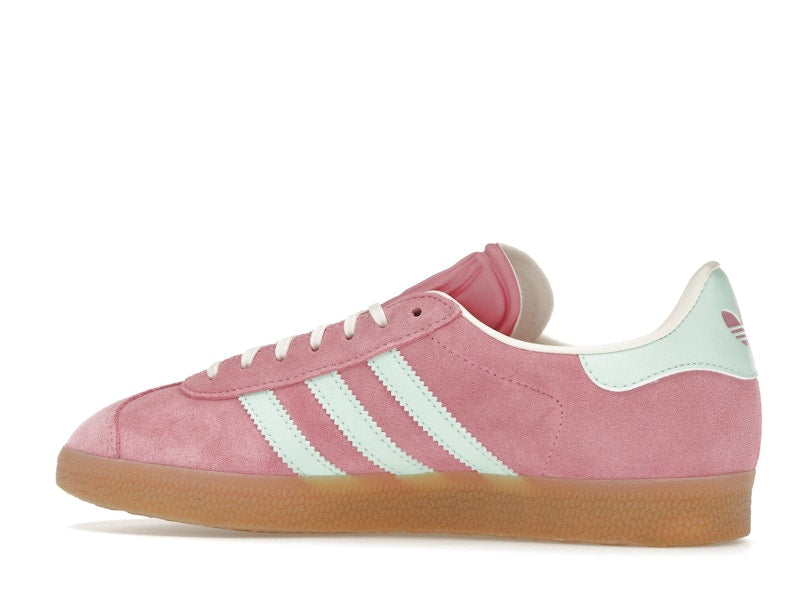 adidas Gazelle Bliss Pink (Women's)