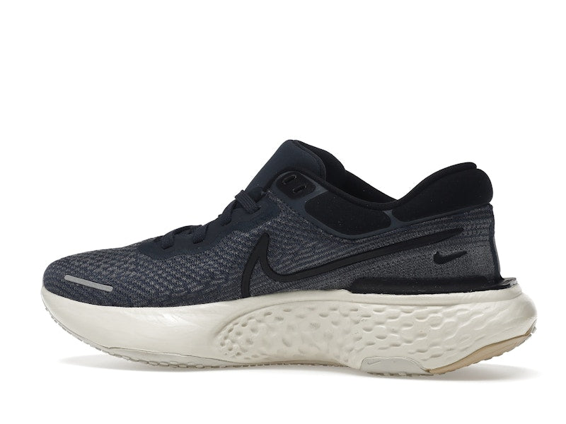Nike ZoomX Invincible Run Flyknit Thunder Blue