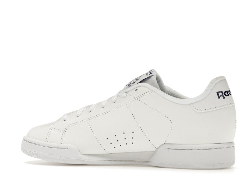 Reebok NPC 2 White