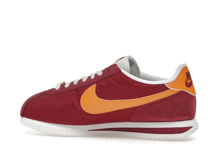 Nike Cortez TXT Noble Red Sundial