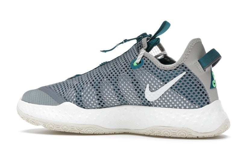 Nike PG 4 PCG Teal