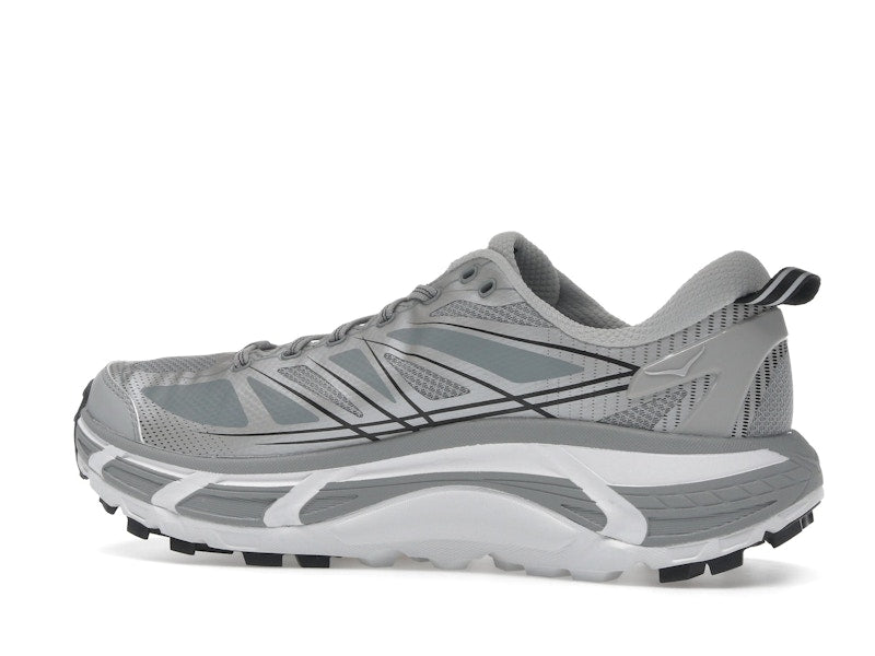 Hoka One One Mafate Speed 2 Galactic Grey