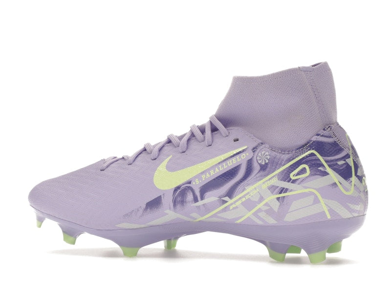 Nike Mercurial Superfly 10 Academy FG/MG United Pack