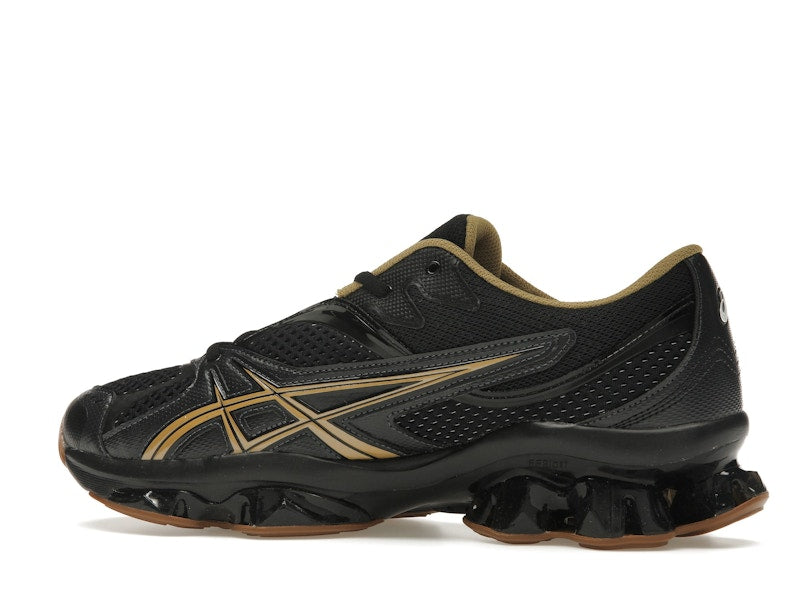 ASICS Gel-Quantum Zientzia Kiko Kostadinov Black Gold Gum