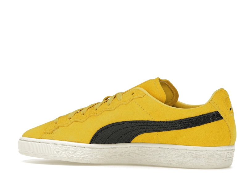 Puma Suede Staple Gidra