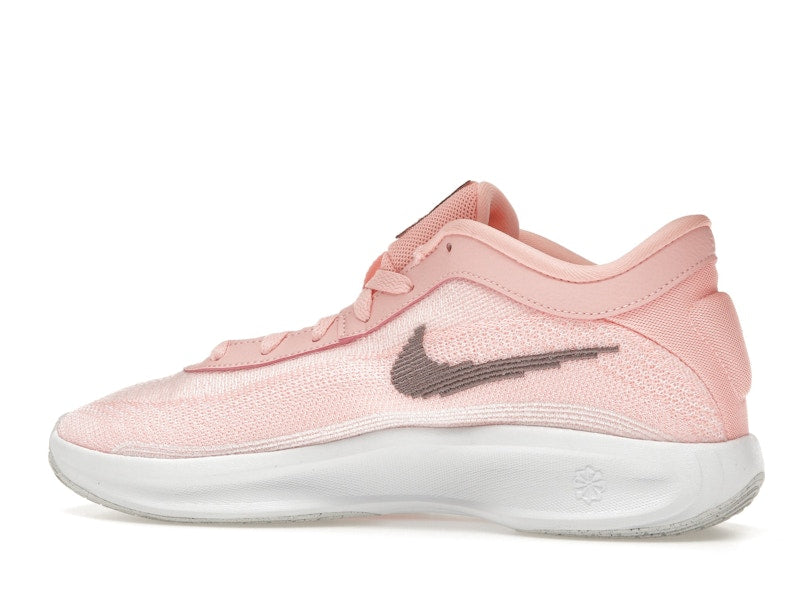 Nike GT Hustle Academy Pink Tint