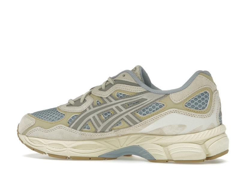 ASICS Gel-NYC Dolphin Oyster Grey
