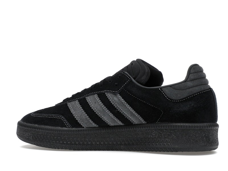 adidas Samba XLG Black Carbon