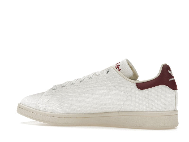 adidas Stan Smith Sporty & Rich White Merlot